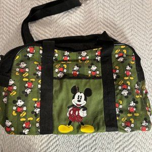 Mickey Mouse tote